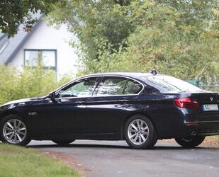 BMW 535 Gebrauchtwagen