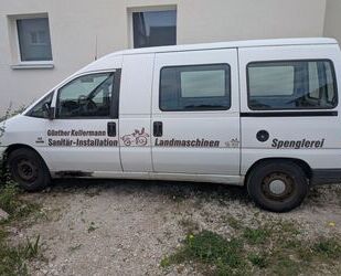 Fiat Scudo Gebrauchtwagen