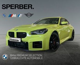 BMW M2 Gebrauchtwagen