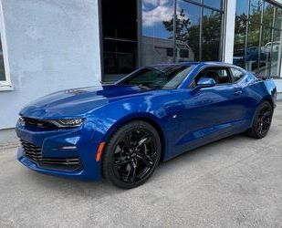Chevrolet Camaro Gebrauchtwagen