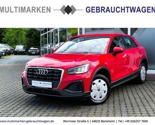 Audi Q2 Gebrauchtwagen
