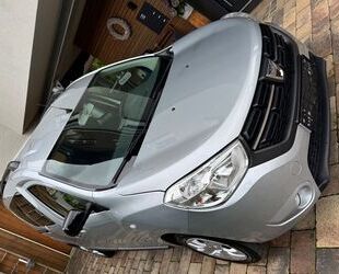Dacia Dokker Gebrauchtwagen