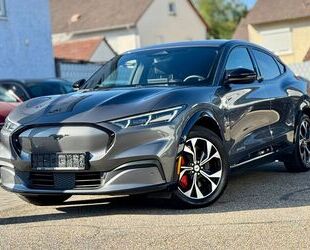 Ford Mustang Mach-E Gebrauchtwagen