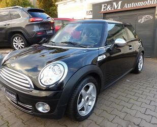 Mini Cooper Gebrauchtwagen