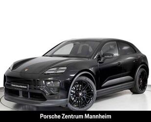 Porsche Macan Gebrauchtwagen