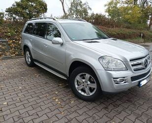 Mercedes-Benz GL 320 Gebrauchtwagen