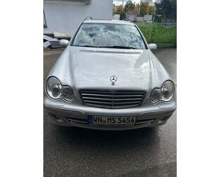 Mercedes-Benz C 320 Gebrauchtwagen
