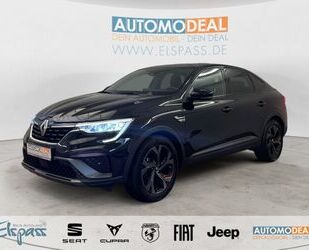 Renault Arkana Gebrauchtwagen