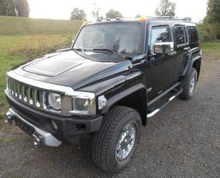 Hummer H3 Gebrauchtwagen