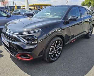 Citroen C4 Gebrauchtwagen