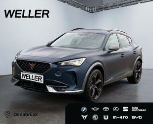 Cupra Formentor Gebrauchtwagen