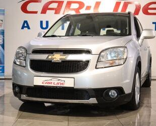 Chevrolet Orlando Gebrauchtwagen