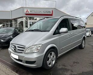Mercedes-Benz Viano Gebrauchtwagen