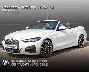 BMW 420 Gebrauchtwagen