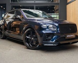 Bentley Bentayga Gebrauchtwagen