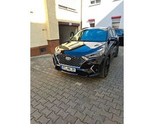 Hyundai TUCSON Gebrauchtwagen