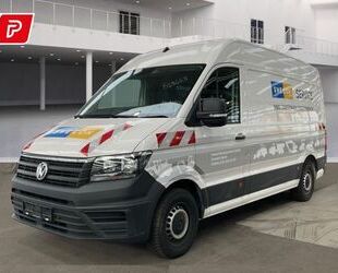 VW Crafter Gebrauchtwagen
