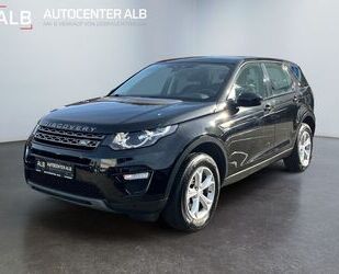 Land Rover Discovery Gebrauchtwagen