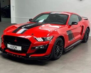 Ford Mustang Gebrauchtwagen