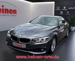 BMW 420 Gran Coupé Gebrauchtwagen
