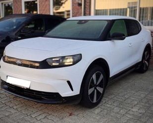 Ford Capri Gebrauchtwagen