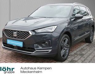Seat Tarraco Gebrauchtwagen