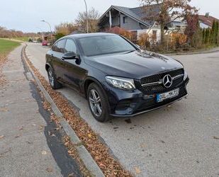 Mercedes-Benz GLC 250 Gebrauchtwagen