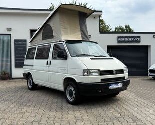 VW T4 andere Gebrauchtwagen