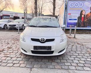 Toyota Auris Gebrauchtwagen