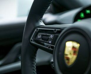 Porsche Taycan Gebrauchtwagen