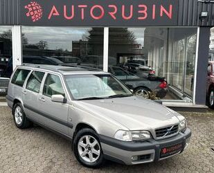Volvo V70 Gebrauchtwagen