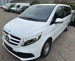 Mercedes-Benz V 300 Gebrauchtwagen
