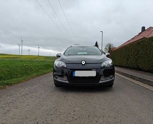 Renault Megane Gebrauchtwagen