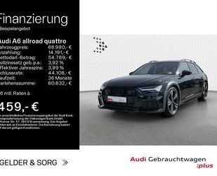 Audi A6 Allroad Gebrauchtwagen
