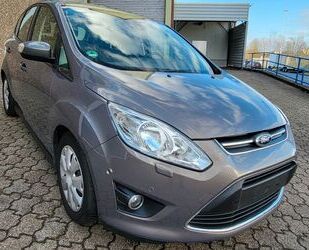Ford C-Max Gebrauchtwagen
