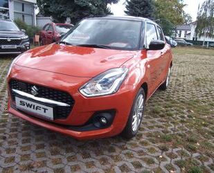 Suzuki Swift Gebrauchtwagen