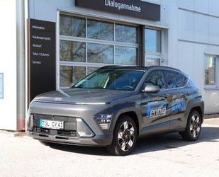 Hyundai KONA Gebrauchtwagen