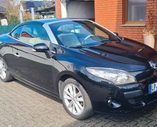 Renault Megane Gebrauchtwagen