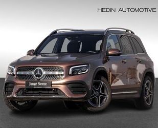 Mercedes-Benz GLB 250 Gebrauchtwagen
