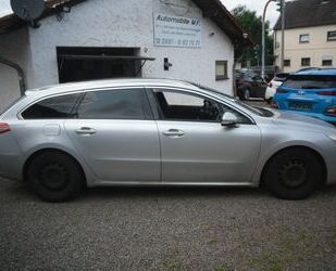 Peugeot 508 Gebrauchtwagen