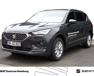 Seat Tarraco Gebrauchtwagen