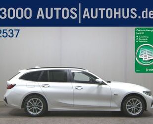 BMW 330 Gebrauchtwagen