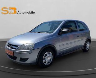Opel Corsa Gebrauchtwagen