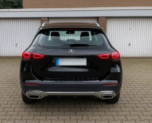 Mercedes-Benz GLA 200 Gebrauchtwagen