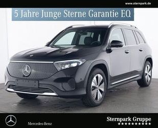 Mercedes-Benz EQB Gebrauchtwagen