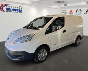 Audi e-NV200 