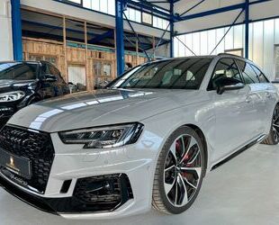 Audi RS4 Gebrauchtwagen