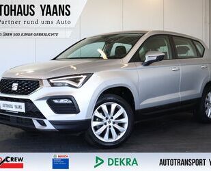Seat Ateca Gebrauchtwagen