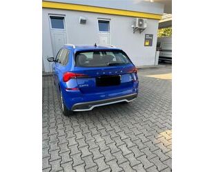 Skoda Kamiq Gebrauchtwagen