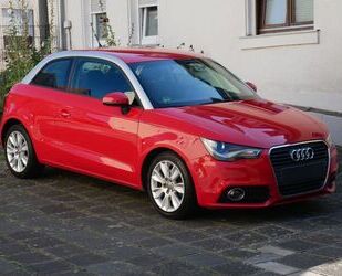 Audi A1 Gebrauchtwagen